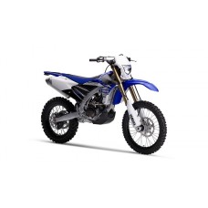 WR250F